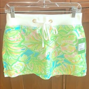 Lilly Hayden Skirt